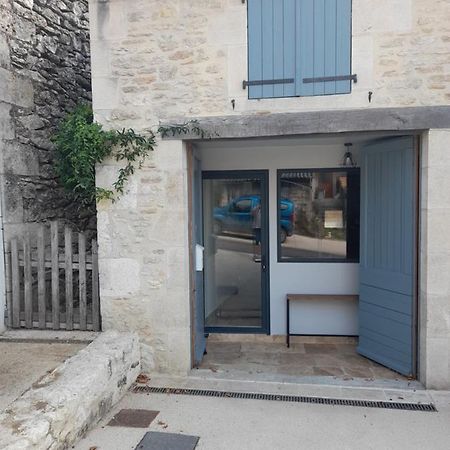 Il Fait Bon Vivre Classe 3 Etoiles Montcuq Exteriör bild