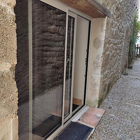 Il Fait Bon Vivre Classe 3 Etoiles Montcuq Exteriör bild
