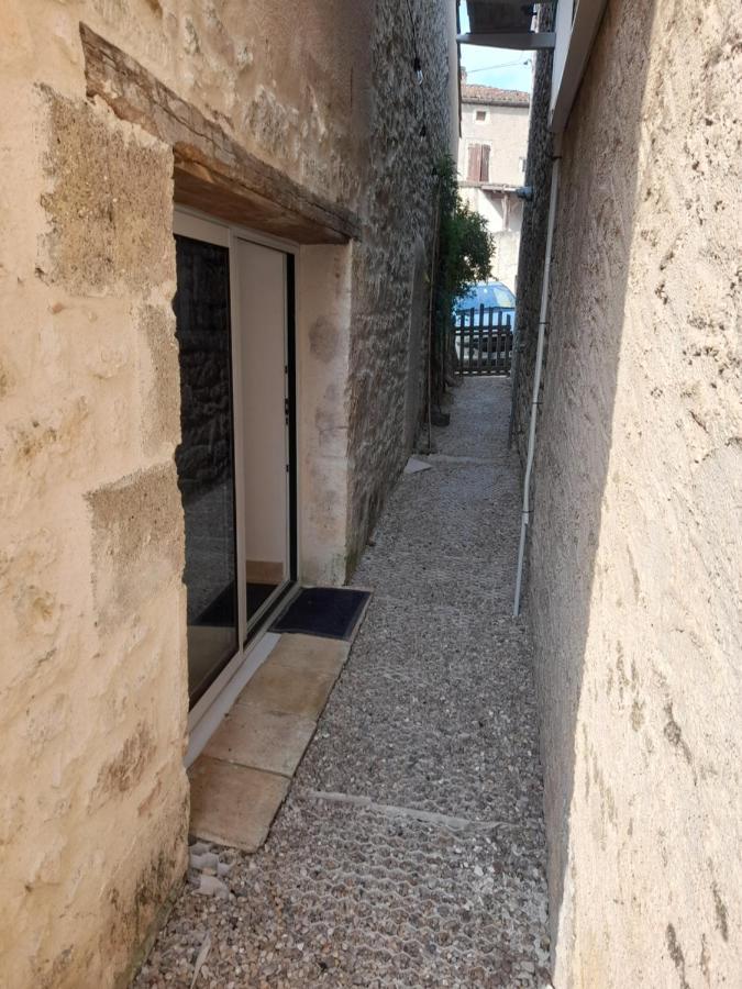 Il Fait Bon Vivre Classe 3 Etoiles Montcuq Exteriör bild