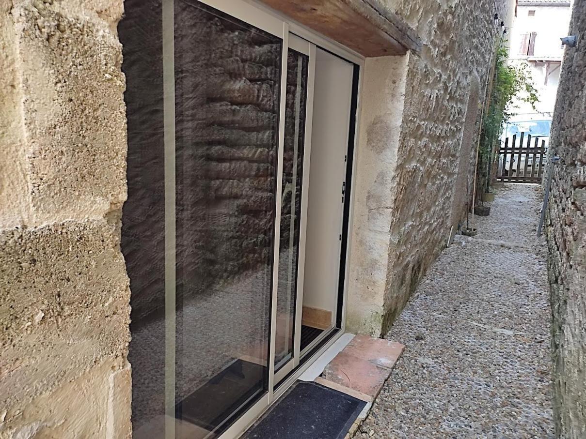 Il Fait Bon Vivre Classe 3 Etoiles Montcuq Exteriör bild
